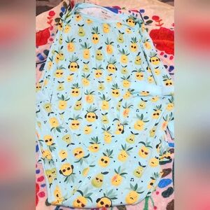 Little Sleepies 2 piece set OG